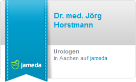Horstmann jameda logo